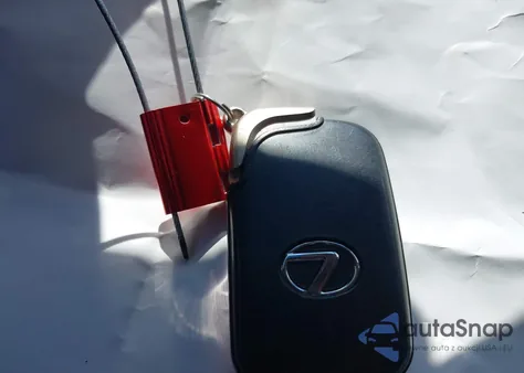 2009 Lexus Es 350 z USA, uszkodzony, nr VIN JTHBJ46G692295946